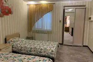 Двухкомнатная квартира, Пятигорск