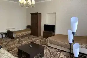 Двухкомнатная квартира, Пятигорск