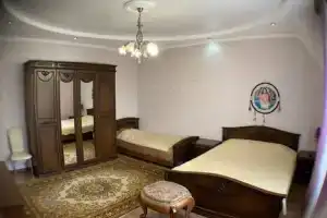 Двухкомнатная квартира, Пятигорск