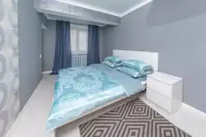 Двухкомнатная квартира, Оренбург