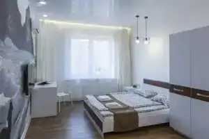 Однокомнатная квартира, Иркутск