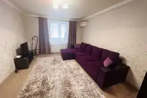 Однокомнатная квартира, Каспийск