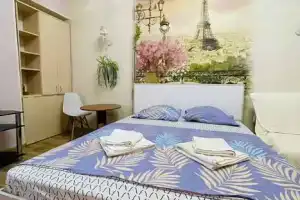 Двухкомнатная квартира, Пятигорск