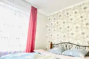 Трехкомнатная квартира, Пятигорск