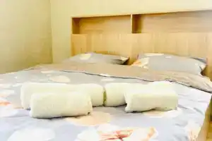Двухкомнатная квартира, Пятигорск