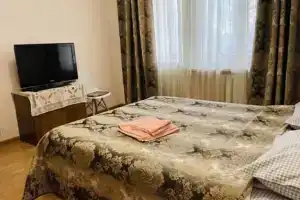 Однокомнатная квартира, Пятигорск