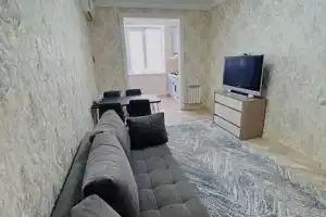 Двухкомнатная квартира, Каспийск