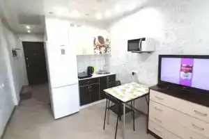 Студия, Барнаул