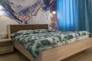Двухкомнатная квартира, Пятигорск