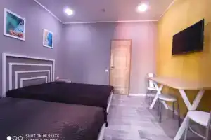 Студия, Бугульма