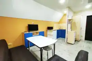 Студия, Бугульма