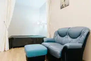 Студия, Подстепки