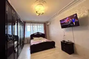 Двухкомнатная квартира, Нальчик