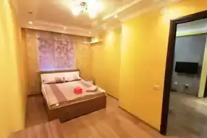 Двухкомнатная квартира, Кемерово