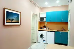 Двухкомнатная квартира, Бугульма