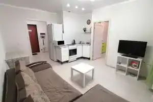 Двухкомнатная квартира, Кемерово
