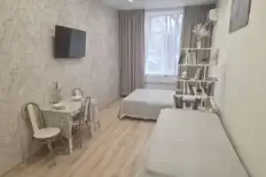 Студия, Москва