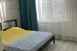 Однокомнатная квартира, Новочебоксарск