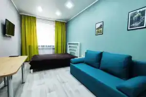 Двухкомнатная квартира, Бугульма
