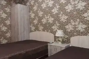 Двухкомнатная квартира, Бугульма