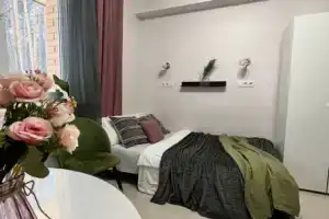 Студия, Академгородок