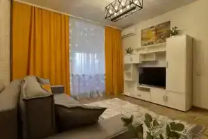 Однокомнатная квартира, Волгоград