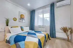 Студия, Академгородок