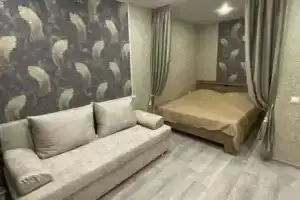 Однокомнатная квартира, Зеленодольск