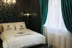 Однокомнатная квартира, Калининград