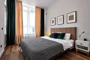 Однокомнатная квартира, Краснодар