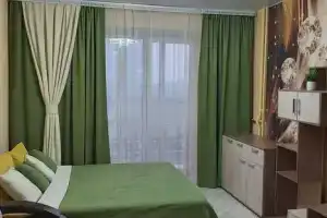 Однокомнатная квартира, Тюмень