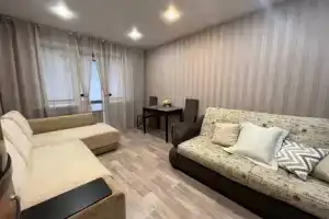 Двухкомнатная квартира, Киров