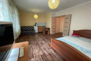 Однокомнатная квартира, Красноярск