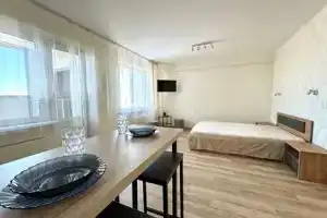 Студия, Красноярск