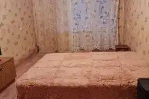 Трехкомнатная квартира, Красноярск