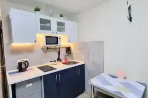 Студия, Москва