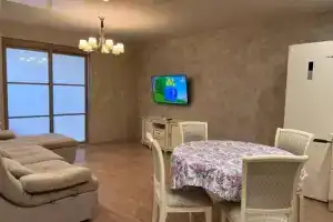 Двухкомнатная квартира, Анапа