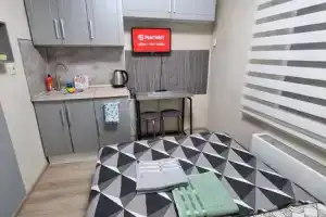 Студия, Москва