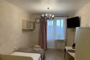 Двухкомнатная квартира, Владивосток