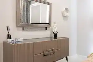 Однокомнатная квартира, Каспийск
