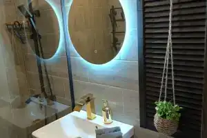 Двухкомнатная квартира, Муром