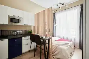Студия, Москва