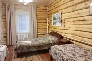 Комната, Суздаль