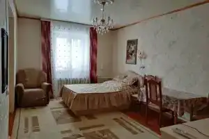 Комната, Суздаль