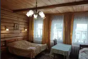Комната, Суздаль