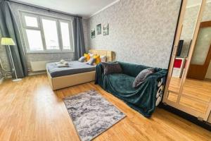 Двухкомнатная квартира, Химки