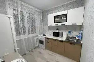 Однокомнатная квартира, Искитим