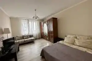 Однокомнатная квартира, Калининград