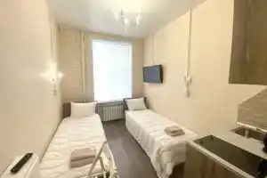 Студия, Санкт-Петербург