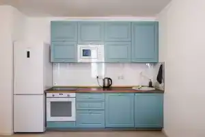 Трехкомнатная квартира, Путилково